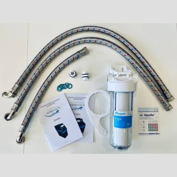 Kit d'installation EasyConnect