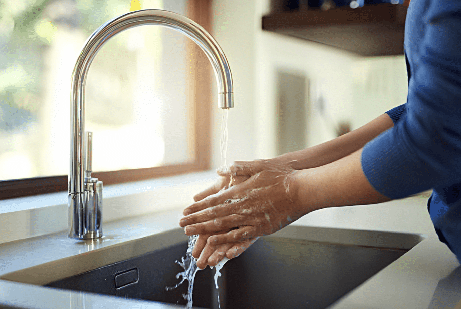 Réaliser le branchement d'un adoucisseur d'eau - Waterclic