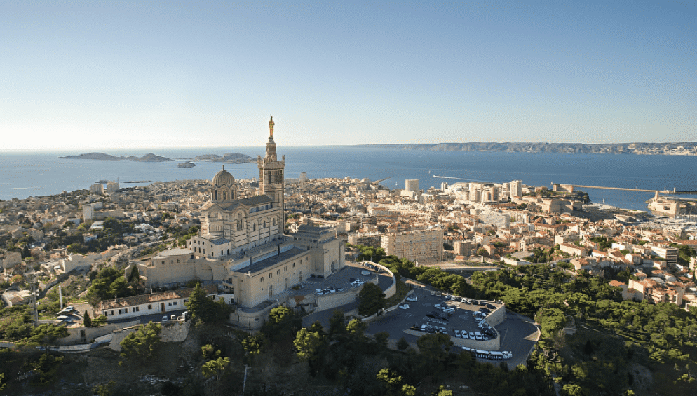 dureté eau marseille