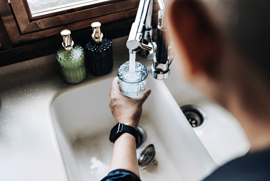 Où et comment stocker les bonbonnes d'eau ?