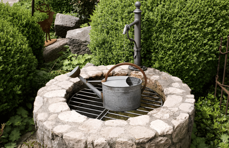 LA FILTRATION DE L'EAU DE VOTRE PUITS (FILTRES SPÉCIAUX MAISON) - Les Amis  des Puits