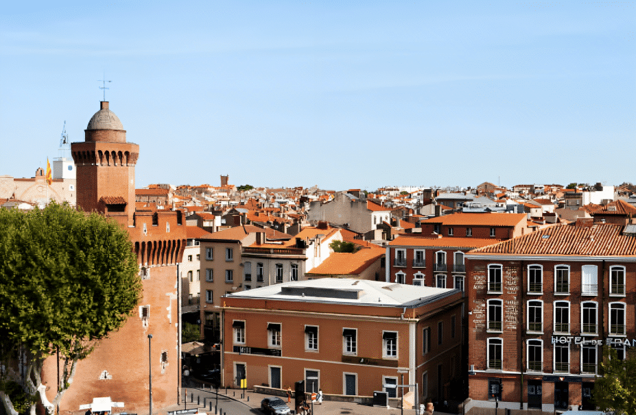 dureté de l'eau perpignan