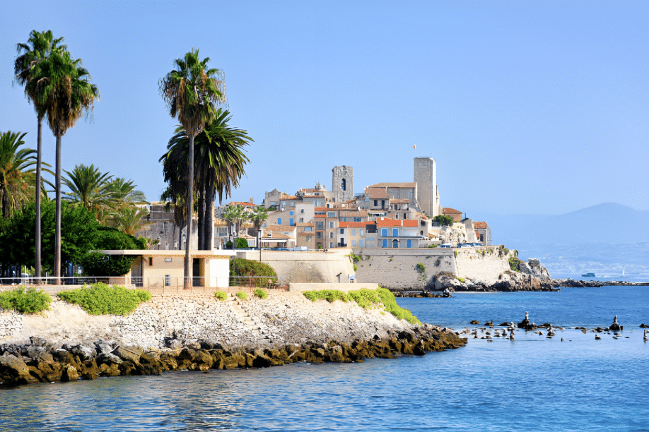 dureté de l'eau à antibes