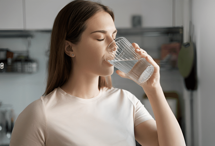 combien de litres d'eau faut-il boire par jour